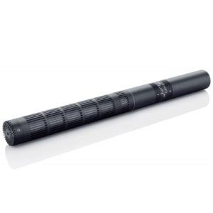 4017B Shotgun Mic