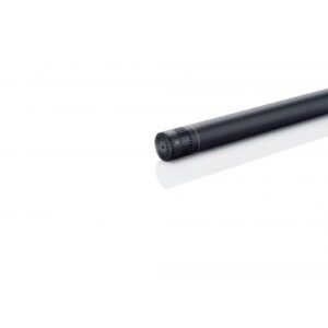 4018A Supercardioid Mic