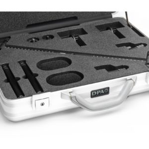 4011A Stereo Kit