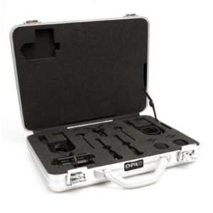 4011ES Stereo Kit