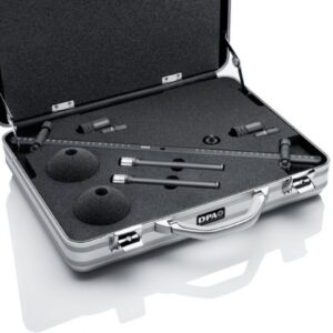 4041-SP Stereo Kit