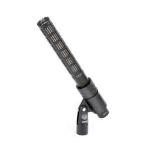 2017 Shotgun Mikrofon