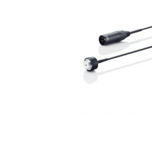 MMP-ER Preamp mit modularem XLR-Aktivkabel, r?ckseitig, 3m