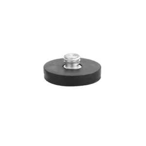 Magnetfuss f?r Mikrofon Clip (UA0639)