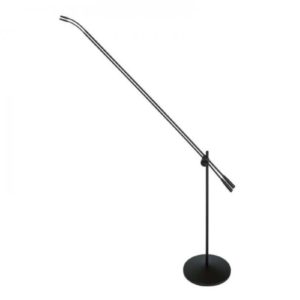 Bodenst?nder mit Modular Active Boom, 122cm, Twin