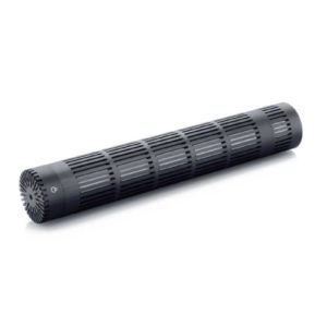 4017 Shotgun Mic Kapsel