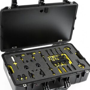 DPA Location Sound Microphone Kit