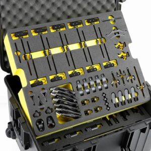 DPA Ultimate Recording Microphone Kit