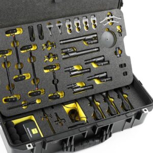 DPA Live Microphone Kit