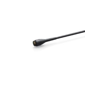 4061 CORE Omni Mic, Loud SPL, Schwarz, TA4F Mini-XLR