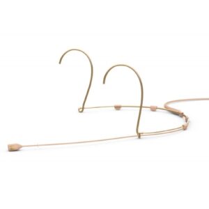 4088 CORE Directional Kopfb?gelmikrofon Small, Beige, MicroDot