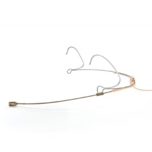 4488 CORE Directional Kopfb?gelmikrofon, Beige, Mini-Jack - Image 1
