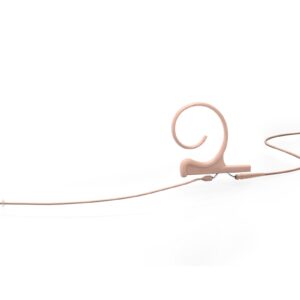 4266 CORE Omni Flex Earset, 110mm, Beige, TA4F Mini-XLR