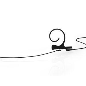 4288 CORE Directional Flex Earset, 120mm, Schwarz, MicroDot - Image 1