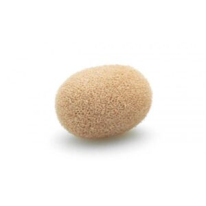 Subminiature Foam Windschutz, Beige, 5 Stk.