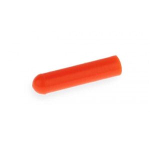 Makeup Cover f?r 6060/61/66, Orange, 5 Stk.