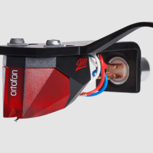 ORTOFON 2M RED PREMOUNTED