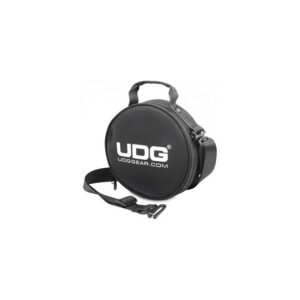 UDG DIGI HEADPHONE BAG-U9950BL
