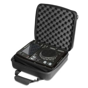 UDG U8446BL CREATOR XDJ-700/ NUMARK PT01 HARDCASE