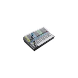 DECKSAVER DS-PC-GRANDMOTHER