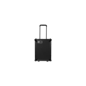 UDG U91066BL FLT CASE MULTI CDJ/MIXER II BLK PLUS(T&W)