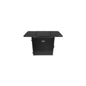 UDG U91049BL2 UDG FOLD OUT DJ TABLE BLK MK2 PLUS (W)