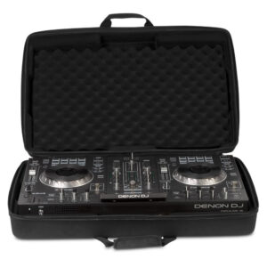 UDG U8311BL DENON DJ PRIME 2 HARDCASE BLACK - Image 1