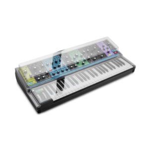 DECKSAVER DS-PC-MATRIARCH - Image 1