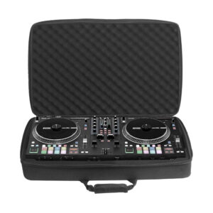 UDG U8313BL RANE ONE HARDCASE BLACK - Image 1
