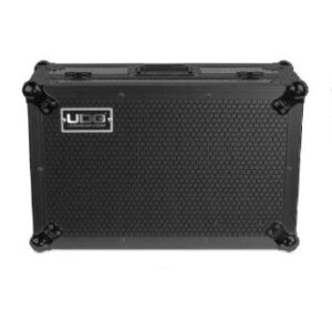 UDG U91021BL3 FLT CASE MULTIFORMAT CDJ/MIXER MK3 BLACK - Image 1