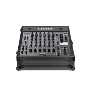 UDG U91073BL FLT CASE PIONEER DJM-V10 BLACK