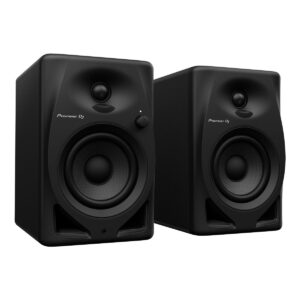 PioneerDJ DM-40D