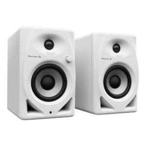 PioneerDJ DM-40D-W