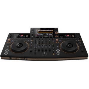 Pioneer Opus-Quad