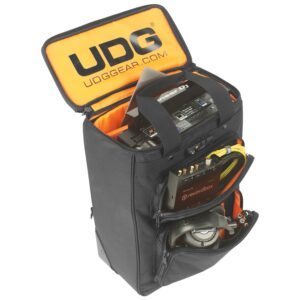 UDG U9024BL/OR - Image 1
