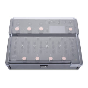 DECKSAVER DS-PC-EUPHONIA