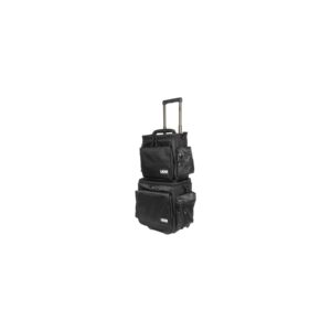 UDG TROLLEY-SET DELUX-U9679BL
