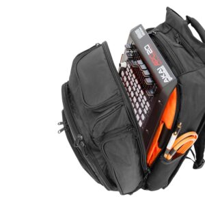 UDG DIGI BACKPACK-U9101BL/OR