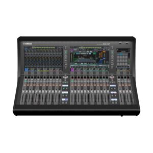 DM7 + RIO + CTL + RJ45 Bundle