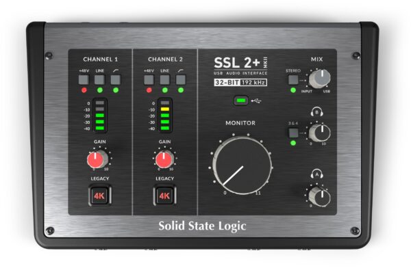 ssl-2-mkii