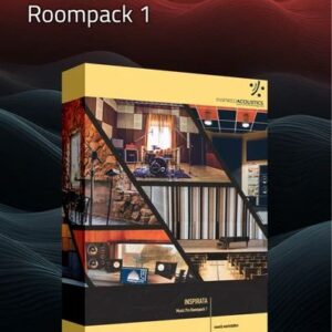 Inspirata Music Pro Roompack 1