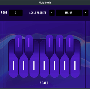 Fluid Pitch