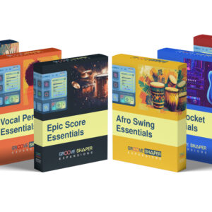 Complete Expansions Bundle