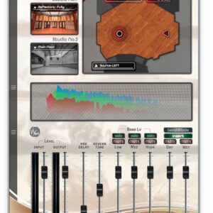 ONKIO Acousticas