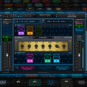 Softwares, Plugins, DAWs, VSTs et Sound Packs