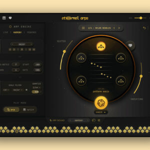 Eternal Arps