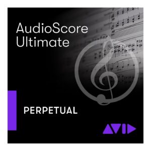AudioScore Ultimate