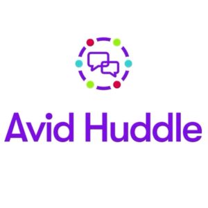 Avid Huddle 1-Y Subscription NEW - EDU Price - Image 1