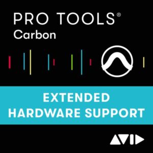3-Y Extended Hardware offer for Pro Tools Sync X