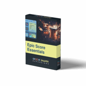 Epic Score Essentials